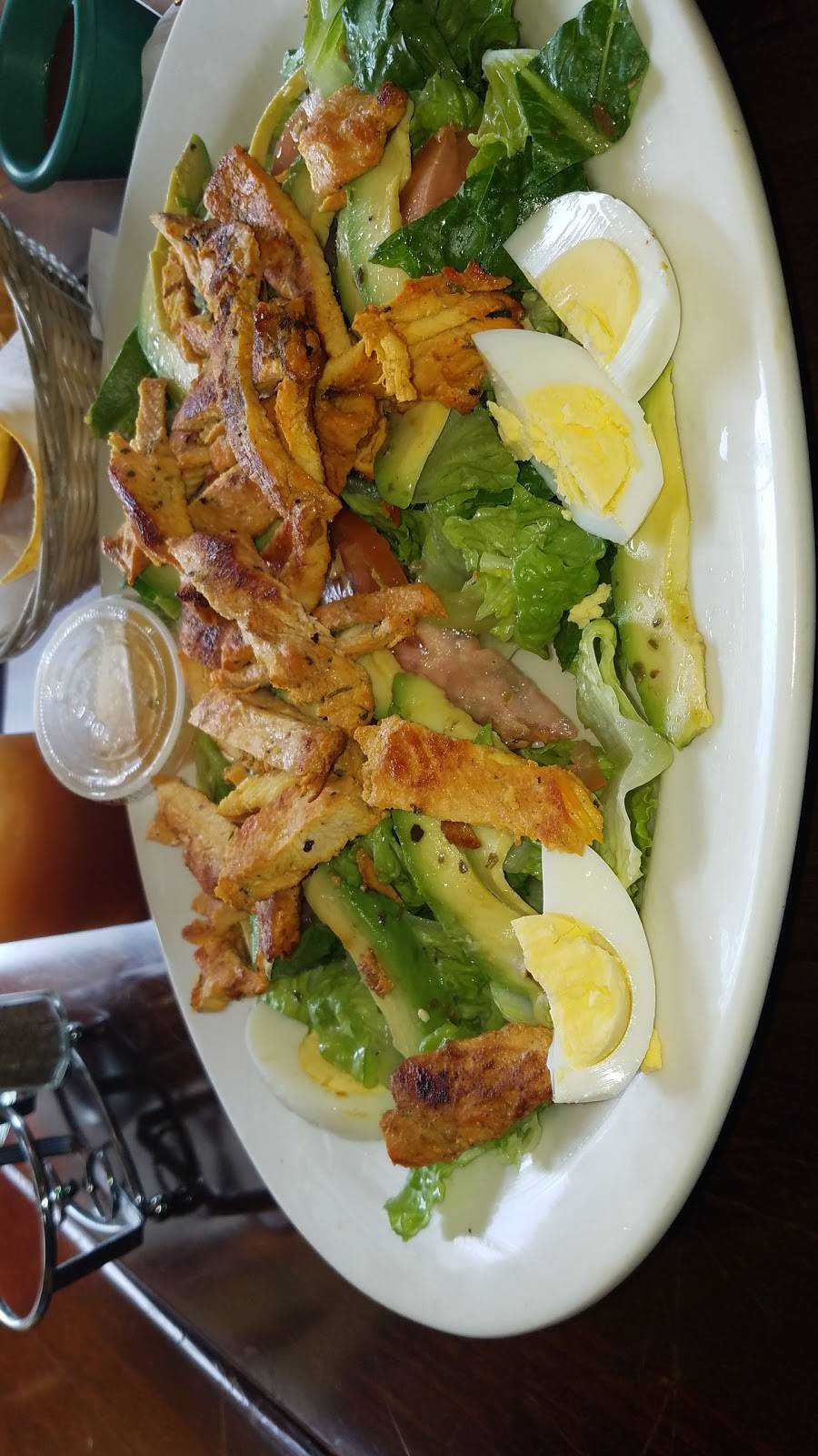 The Cathedral | restaurant | 378 Main St, Paterson, NJ 07505, USA | 9733451141 OR +1 973-345-1141