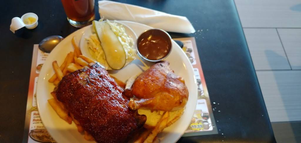 Restaurant MED Pizza Cowansville | restaurant | 434 Rue du Sud, Cowansville, QC J2K 2X7, Canada | 4502661266 OR +1 450-266-1266