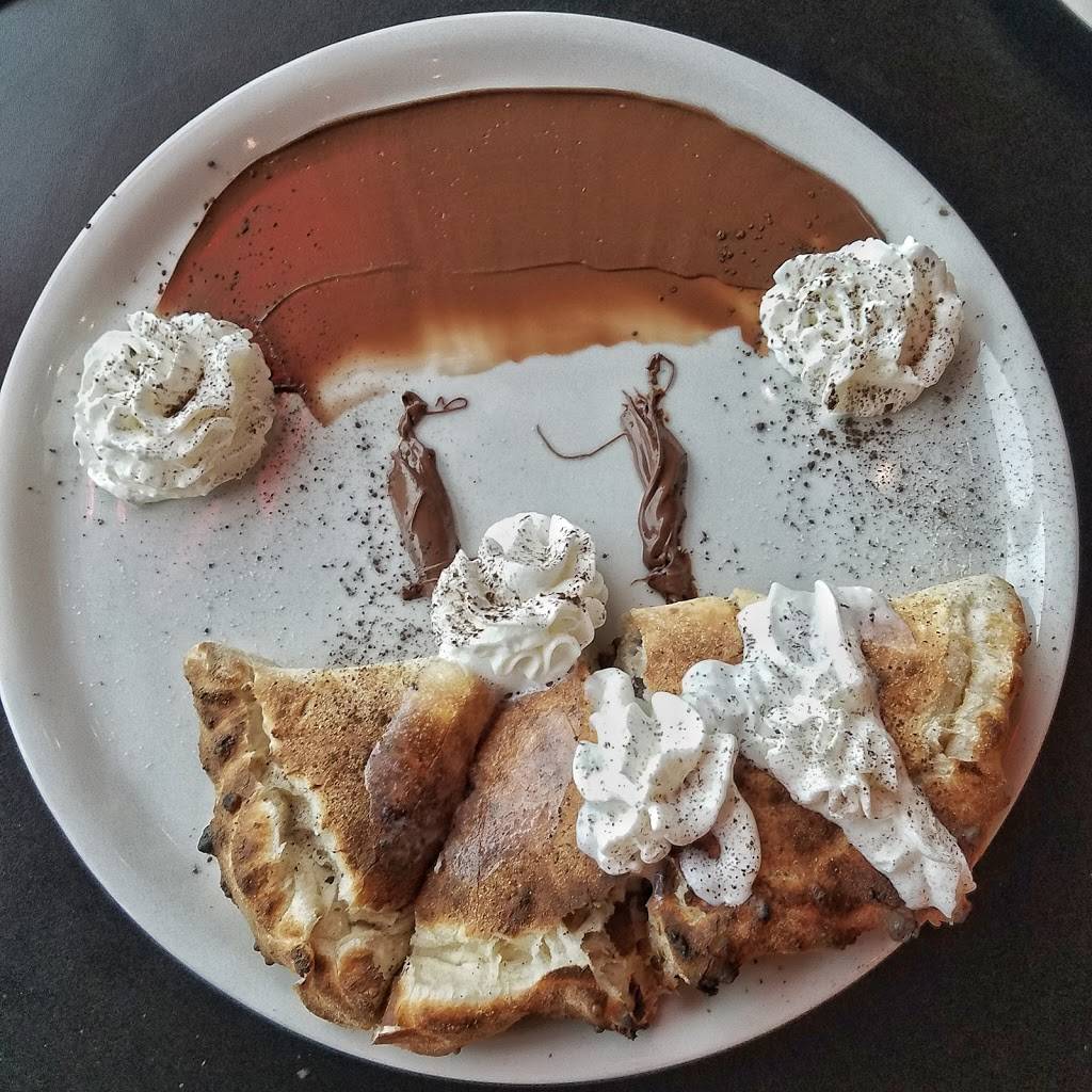 Joes Pizza Napoli | restaurant | 507 Chamber Dr, Milford, OH 45150, USA | 5132480082 OR +1 513-248-0082