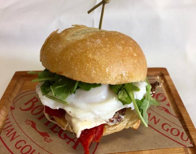 La Bottega Mineola | restaurant | 100 Main St, Mineola, NY 11501, USA | 5167439105 OR +1 516-743-9105