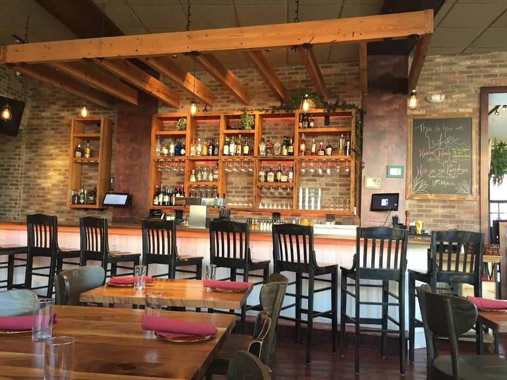 LeBus East Falls | restaurant | 4201 Ridge Ave, Philadelphia, PA 19129, USA | 4842552100 OR +1 484-255-2100