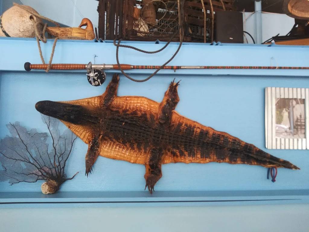 JTs Seafood Shack | restaurant | 5224 N Ocean Shore Blvd, Palm Coast, FL 32137, USA | 3864464337 OR +1 386-446-4337