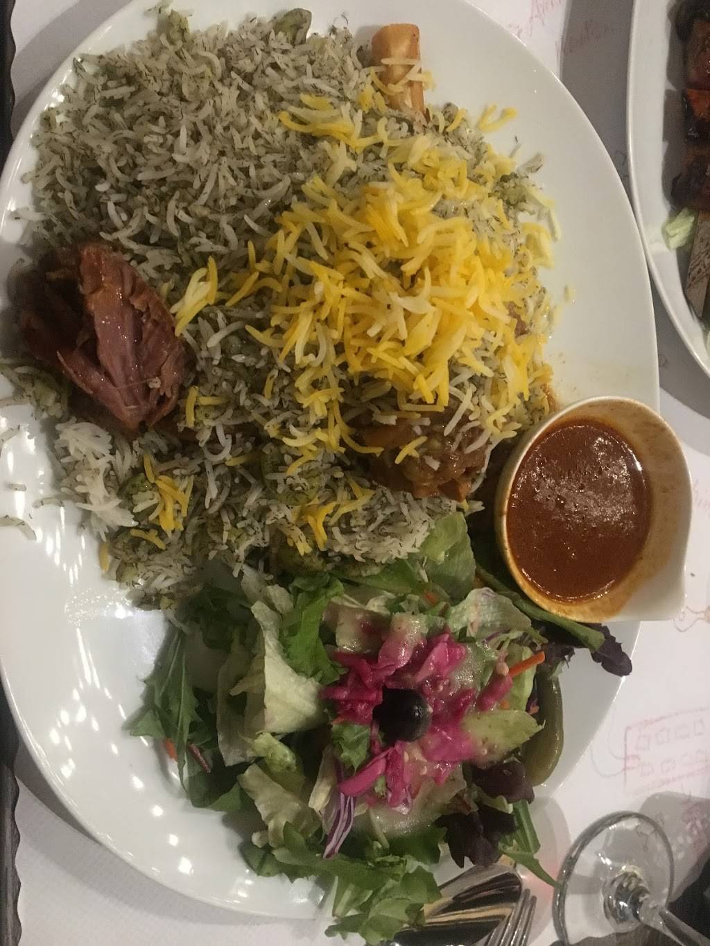 Caspian Cuisine | restaurant | 1910 El Camino Real, Mountain View, CA 94040, USA | 6504878622 OR +1 650-487-8622