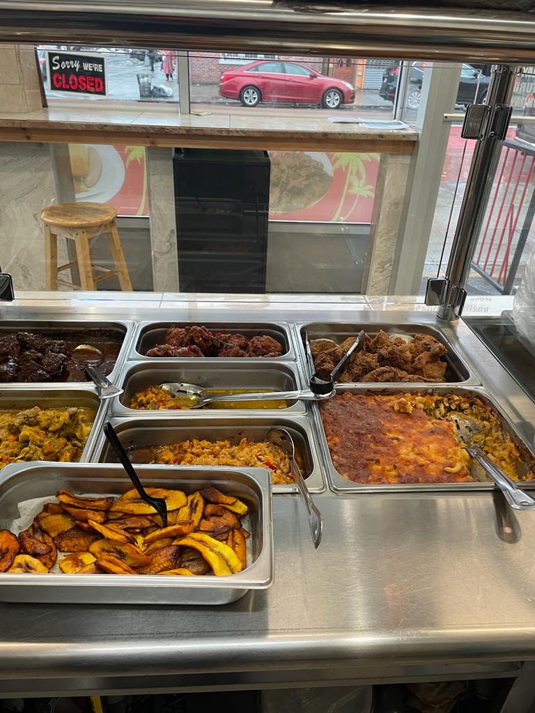 Tuluns caribbean cuisine | restaurant | 2701 Church Ave, Brooklyn, NY 11226, USA | 9172509368 OR +1 917-250-9368