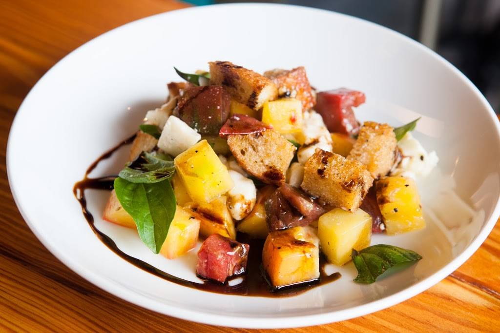 Tazza Kitchen Alverser Plaza | restaurant | 1244 Alverser Plaza, Midlothian, VA 23113, USA | 8044156224 OR +1 804-415-6224