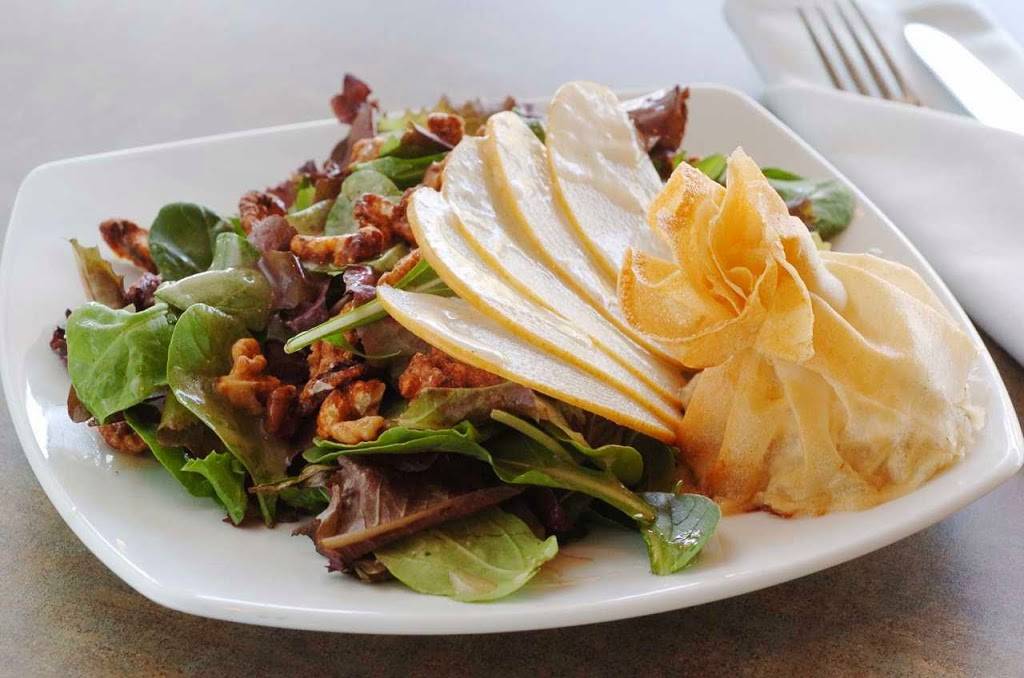 Lemongrass Cafe | restaurant | 5107 Bellaire Blvd Suite#120, Bellaire, TX 77401, USA | 7136646698 OR +1 713-664-6698