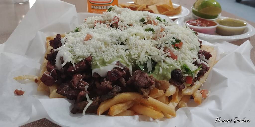 La Fachada | restaurant | 20 25th St, San Diego, CA 92102, USA | 6192368566 OR +1 619-236-8566