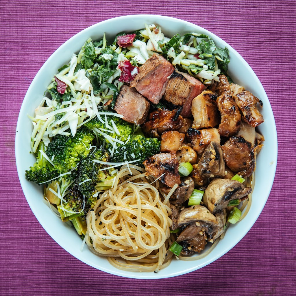 Mahana Fresh | restaurant | 2420 W Brandon Blvd, Brandon, FL 33511, USA | 8133307890 OR +1 813-330-7890