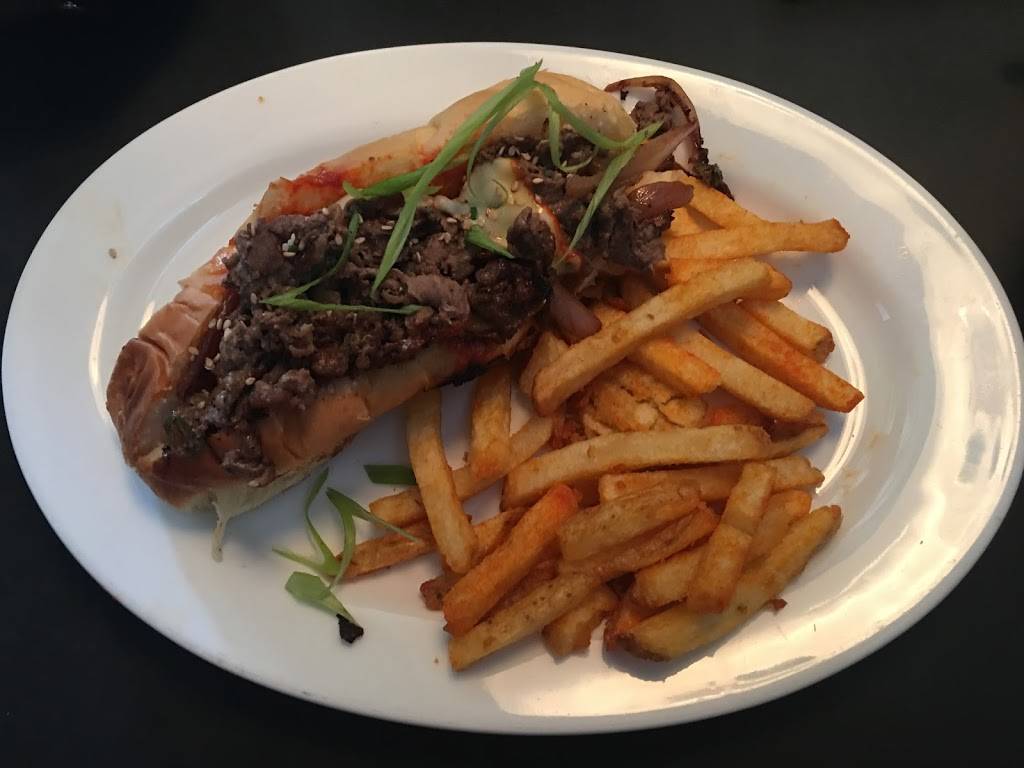 Kimski | restaurant | 954-960 W 31st St, Chicago, IL 60608, USA | 7738237336 OR +1 773-823-7336