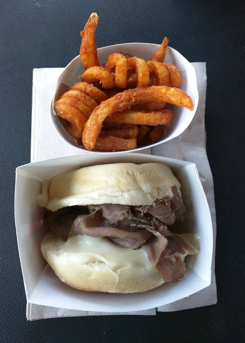 Arbys | restaurant | 8950 Metro Airport Ave, Broomfield, CO 80020, USA | 3034692783 OR +1 303-469-2783