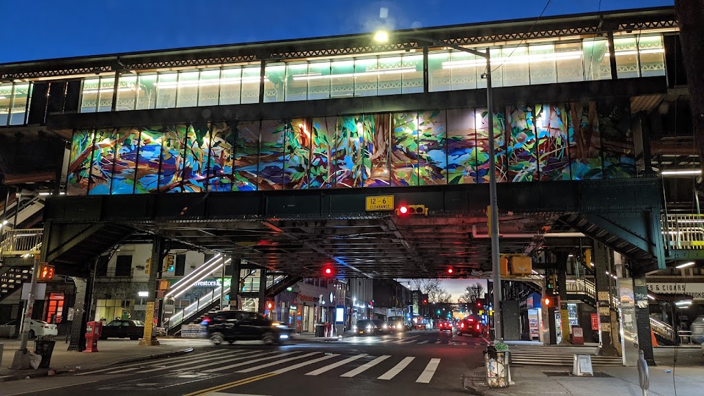 Broadway Station | restaurant | 30-09 Broadway, Astoria, NY 11106, USA | 7185455869 OR +1 718-545-5869