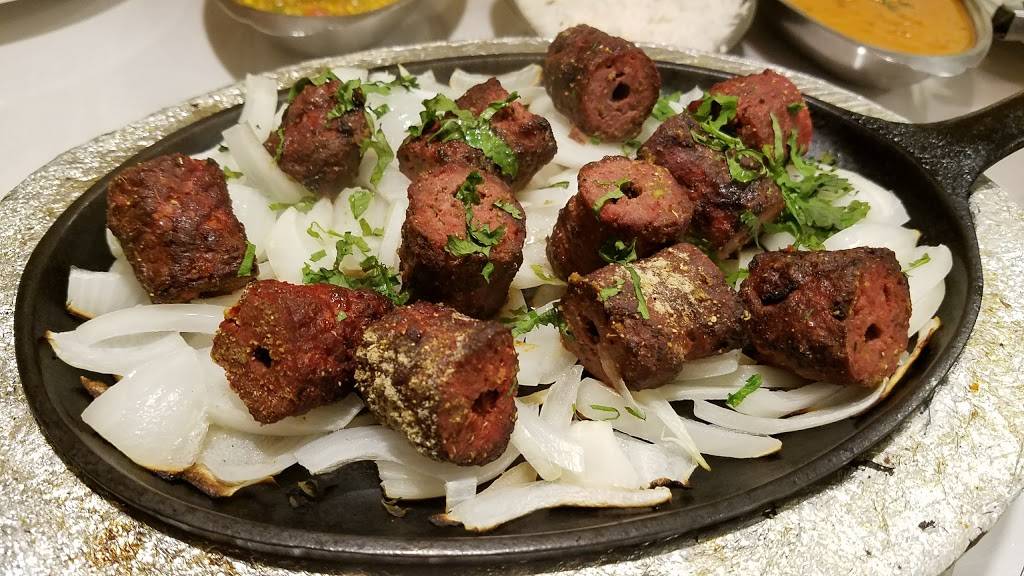 India Mahal Restaurant | restaurant | 5970 E Brainerd Rd, Chattanooga, TN 37421, USA | 4235109651 OR +1 423-510-9651