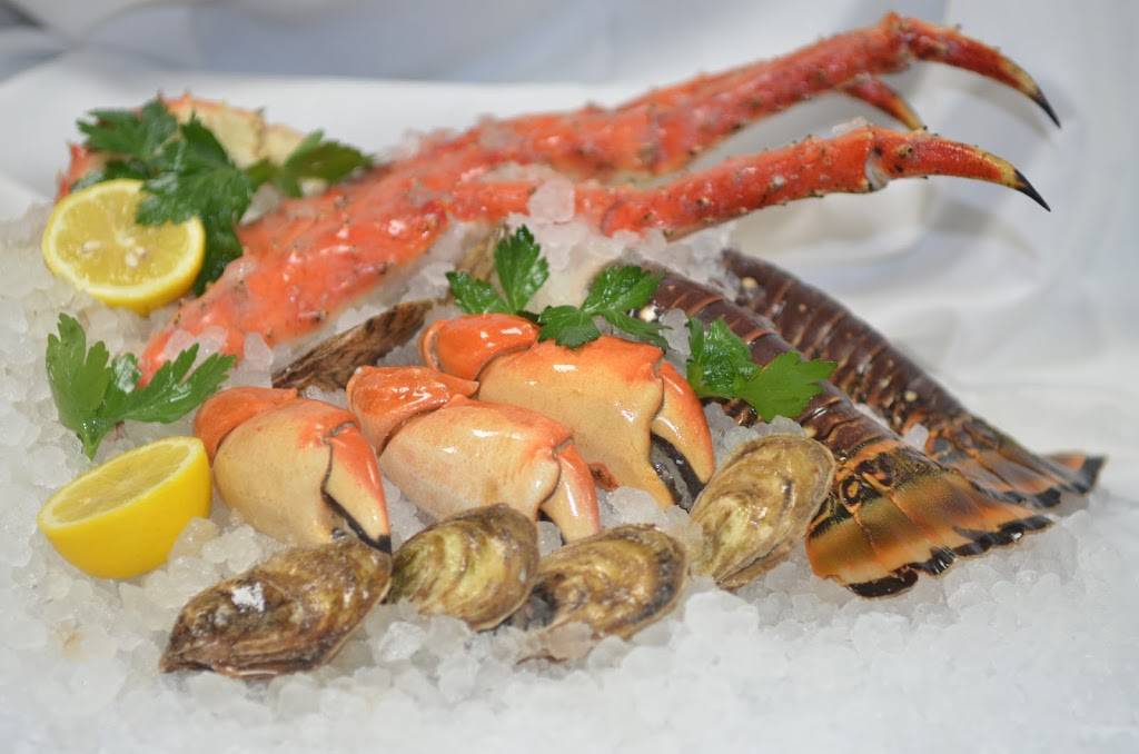 Waters Restaurant | restaurant | 301 Main St, Fort Worth, TX 76102, USA | 8179841110 OR +1 817-984-1110