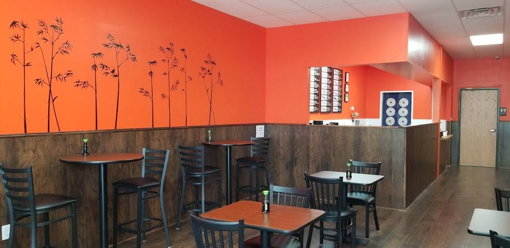 Sushi Go Richardson | restaurant | 3600 North Star Road suite 105, Richardson, TX 75082, USA | 2146136557 OR +1 214-613-6557