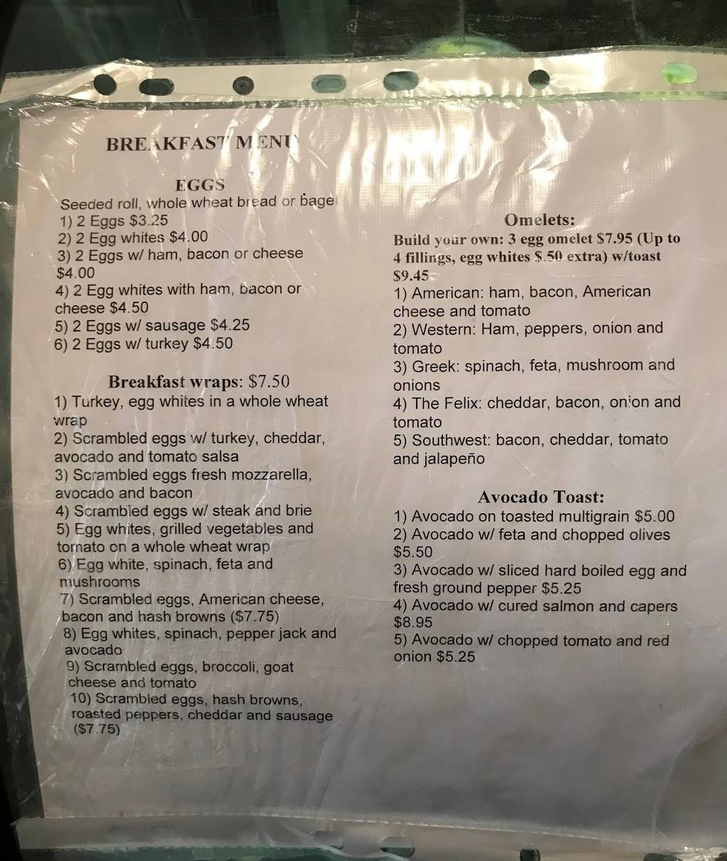 BIALYSTOK & BLOOM | meal takeaway | 19 Clinton Ave, Rockville Centre, NY 11570, USA | 5167663387 OR +1 516-766-3387