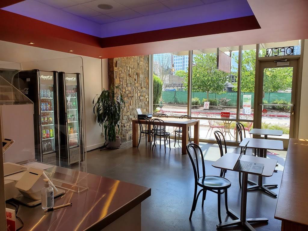 YETI BENTO | restaurant | 10602 NE 9th Pl, Bellevue, WA 98004, USA | 4257400501 OR +1 425-740-0501