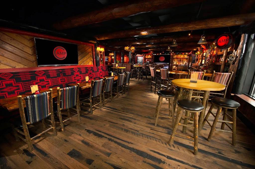 Camp Bar Tosa | restaurant | 6600 W North Ave, Wauwatosa, WI 53213, USA | 4147633793 OR +1 414-763-3793