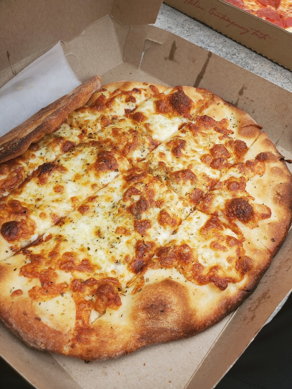 Jo Jo Pizza Lynchburg | restaurant | 1400 Lakeside Dr, Lynchburg, VA 24501, USA | 4348461308 OR +1 434-846-1308