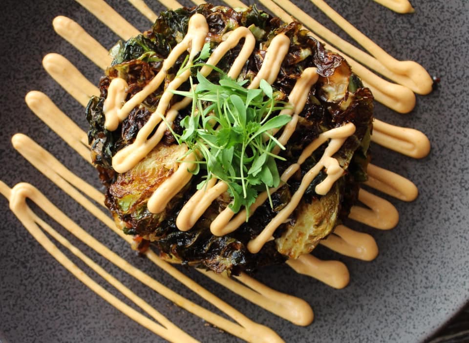 Here and Now Modern Tapas Craft Cocktails | restaurant | 433 NW 1st Ave, Fort Lauderdale, FL 33301, USA | 9547664651 OR +1 954-766-4651