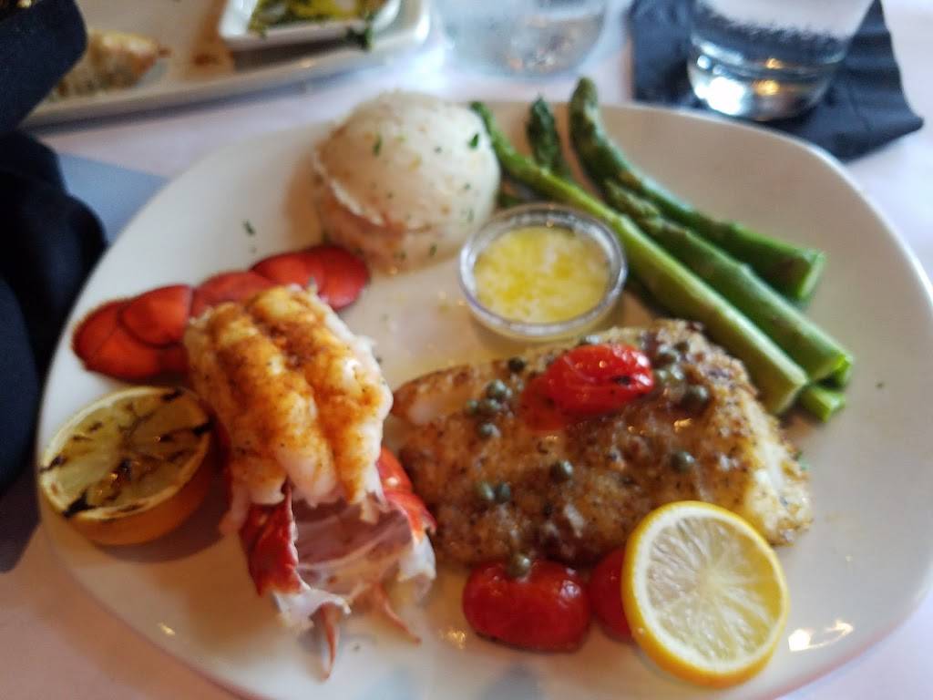 Bonefish Grill | restaurant | 7801 West Irlo Bronson Memoria, Kissimmee, FL 34747, USA | 3216770103 OR +1 321-677-0103