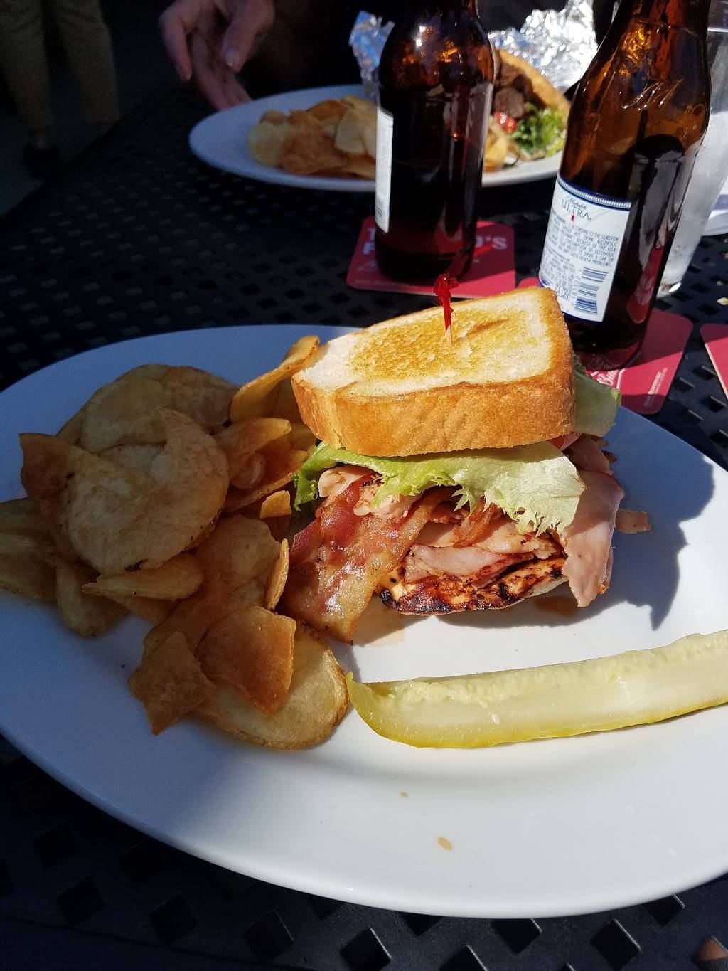 Rams Head Roadhouse | restaurant | 1773 Generals Hwy, Annapolis, MD 21401, USA | 4108498058 OR +1 410-849-8058