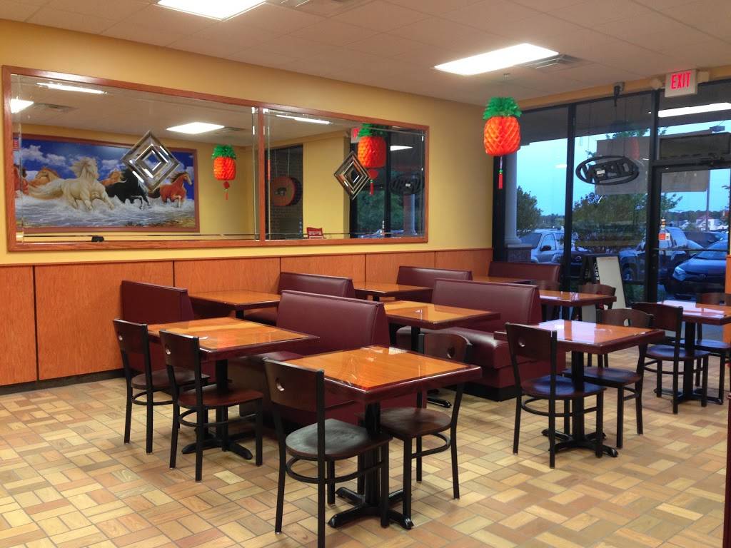 Chens Wok VIII | restaurant | 6255 Zebulon Rd Ste 230, Macon, GA 31210, USA | 4782547272 OR +1 478-254-7272