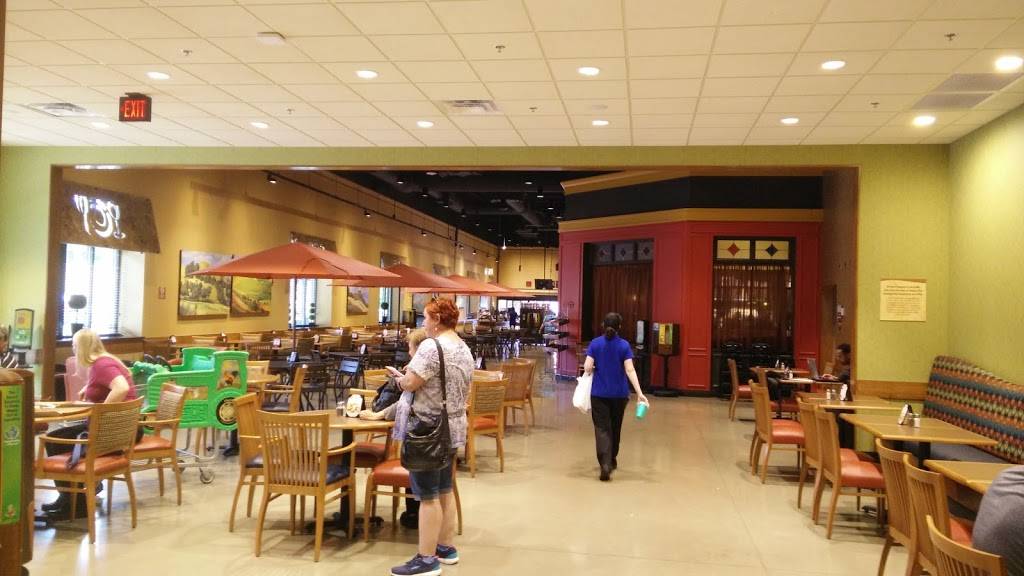 The Pub by Wegmans | restaurant | 12501 Stone Village Way, Midlothian, VA 23113, USA | 8044199960 OR +1 804-419-9960