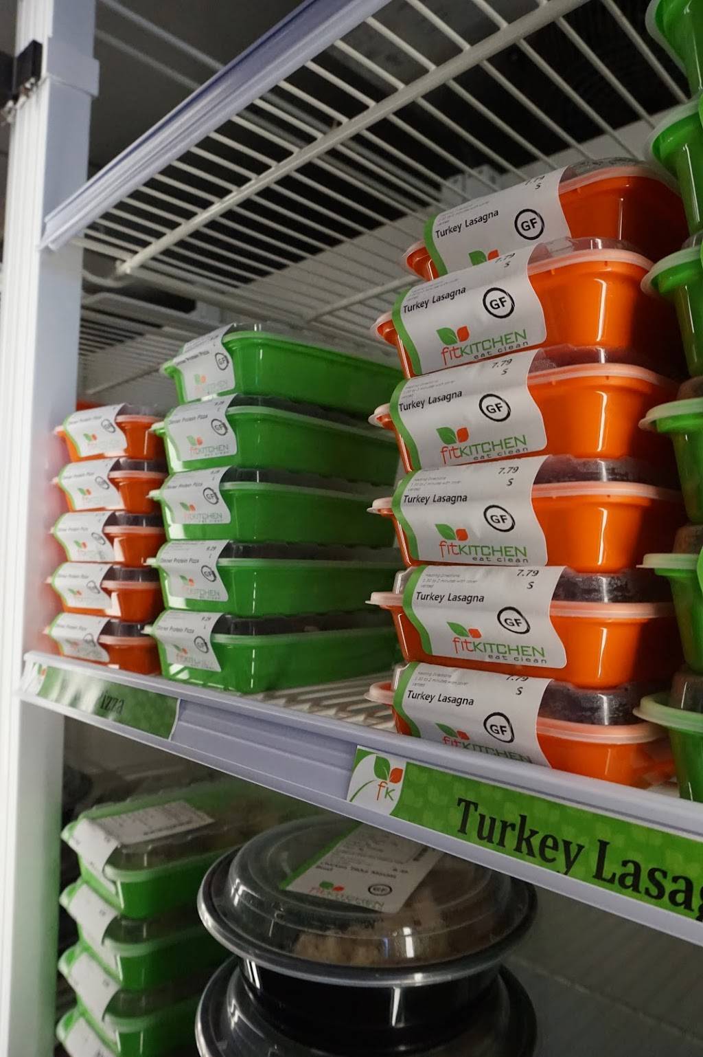 Fit Kitchen | restaurant | 901 W Hampden Ave #102, Englewood, CO 80110, USA | 3037818866 OR +1 303-781-8866