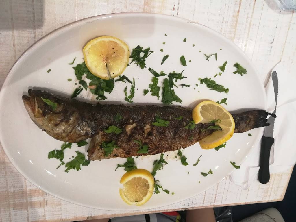 Mr. Greek Mediterranean Bar + Grill | meal delivery | 10520 Yonge St, Richmond Hill, ON L4C 3C7, Canada | 9057870005 OR +1 905-787-0005