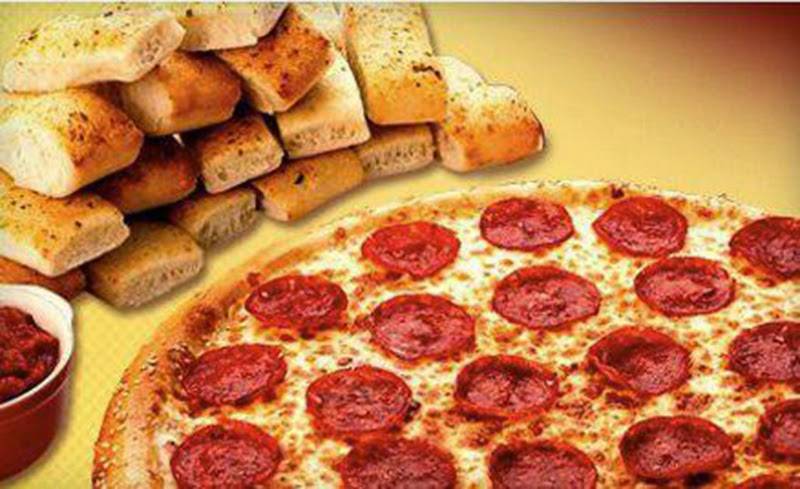 CLOSED Hungry Howies | meal delivery | 419 E Michigan St #3, Orlando, FL 32806, USA | 4072704665 OR +1 407-270-4665
