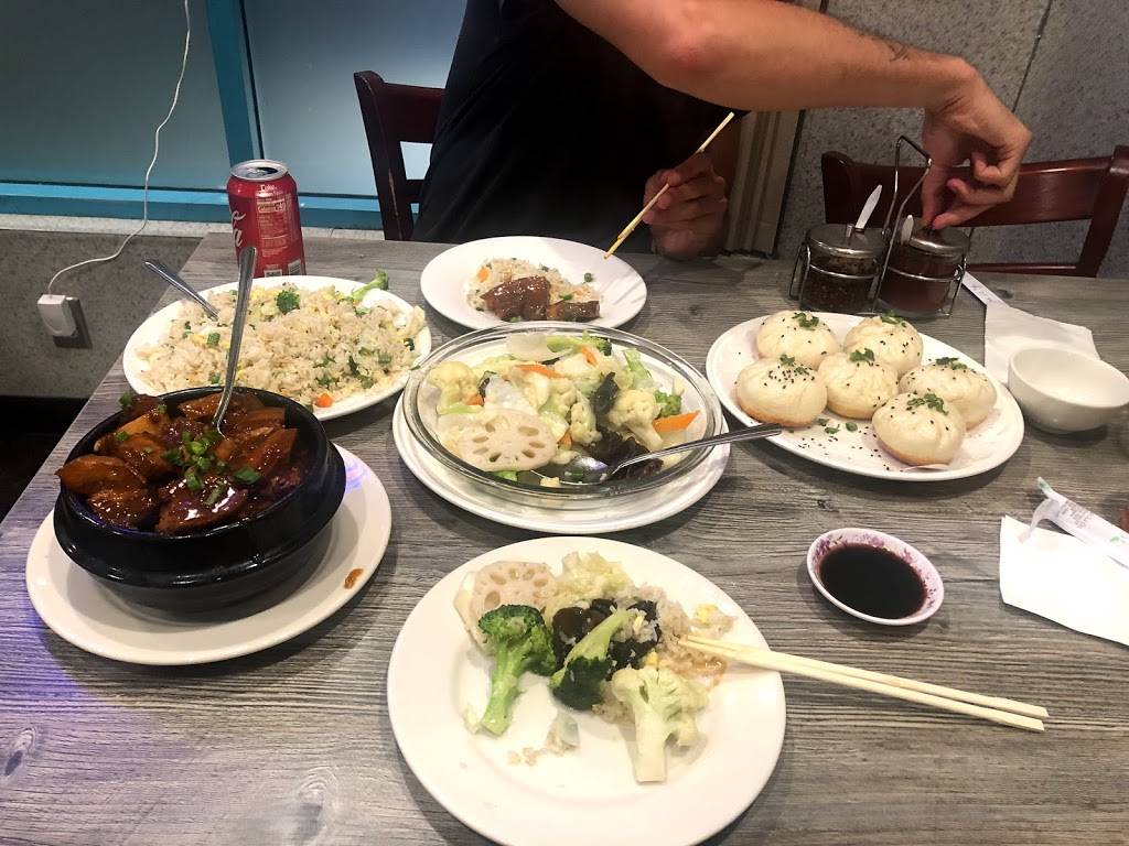 Sichuan City 金川 | restaurant | 9460 Mira Mesa Blvd #e8, San Diego, CA 92126, USA | 8585788818 OR +1 858-578-8818