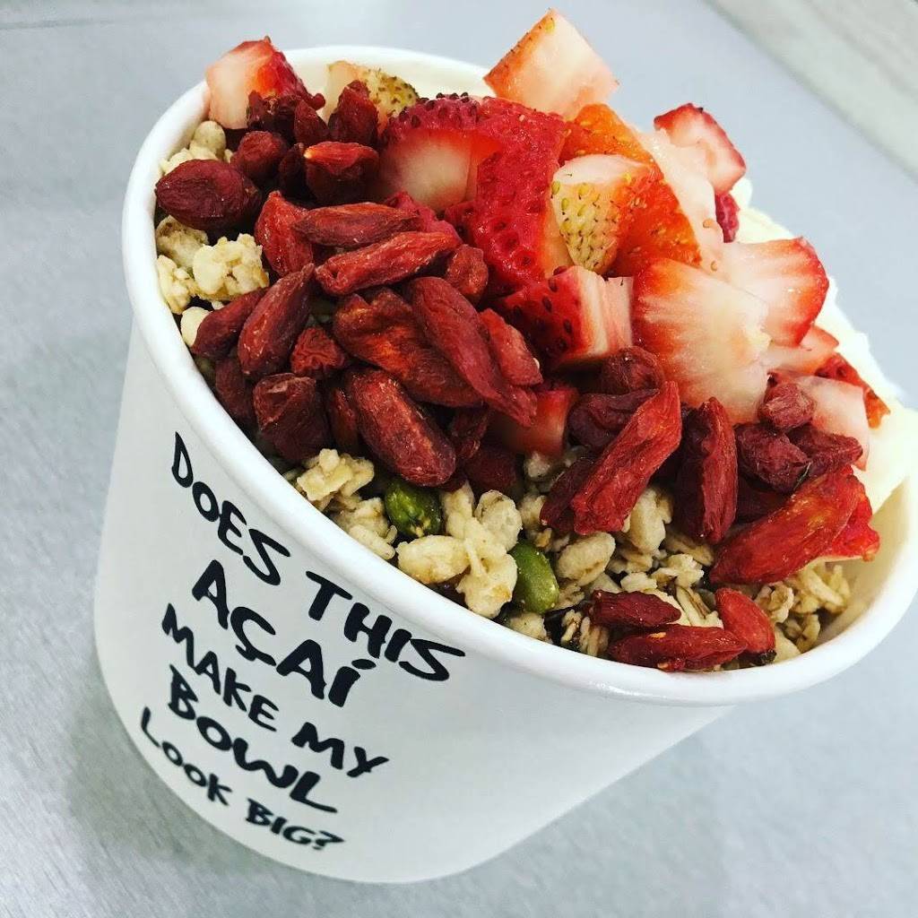 Clean Juice | restaurant | 3546 Ambassador Caffery Pkwy Suite A, Lafayette, LA 70503, USA | 3375348285 OR +1 337-534-8285