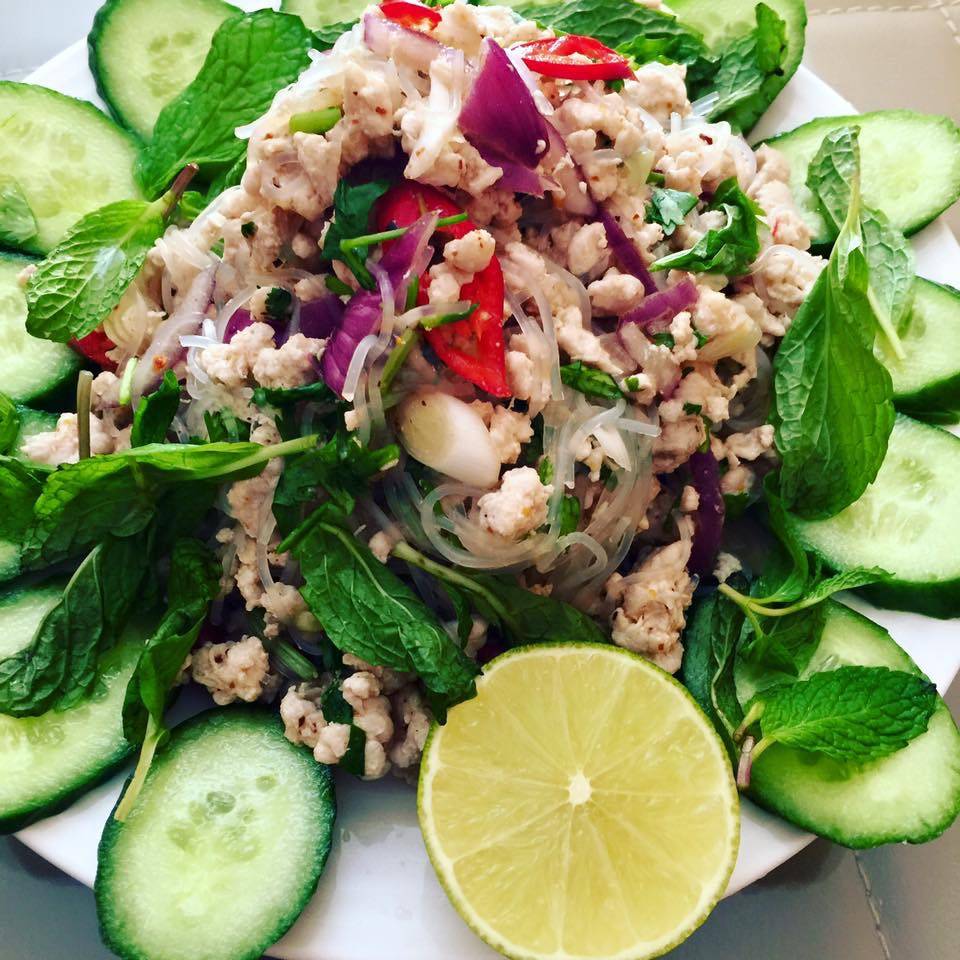 Taste of Asia | restaurant | 1275 Level Grove Rd, Cornelia, GA 30531, USA | 7067606985 OR +1 706-760-6985