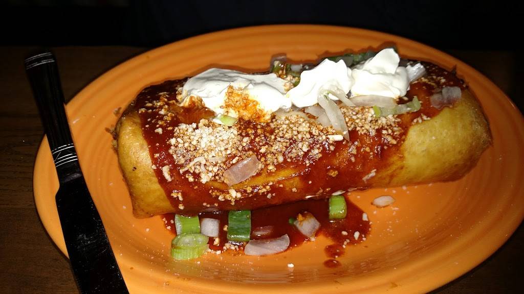 Burrito Bettys Mexican Grill & Margarita Bar | restaurant | 2 US-1, York, ME 03909, USA | 2074514013 OR +1 207-451-4013