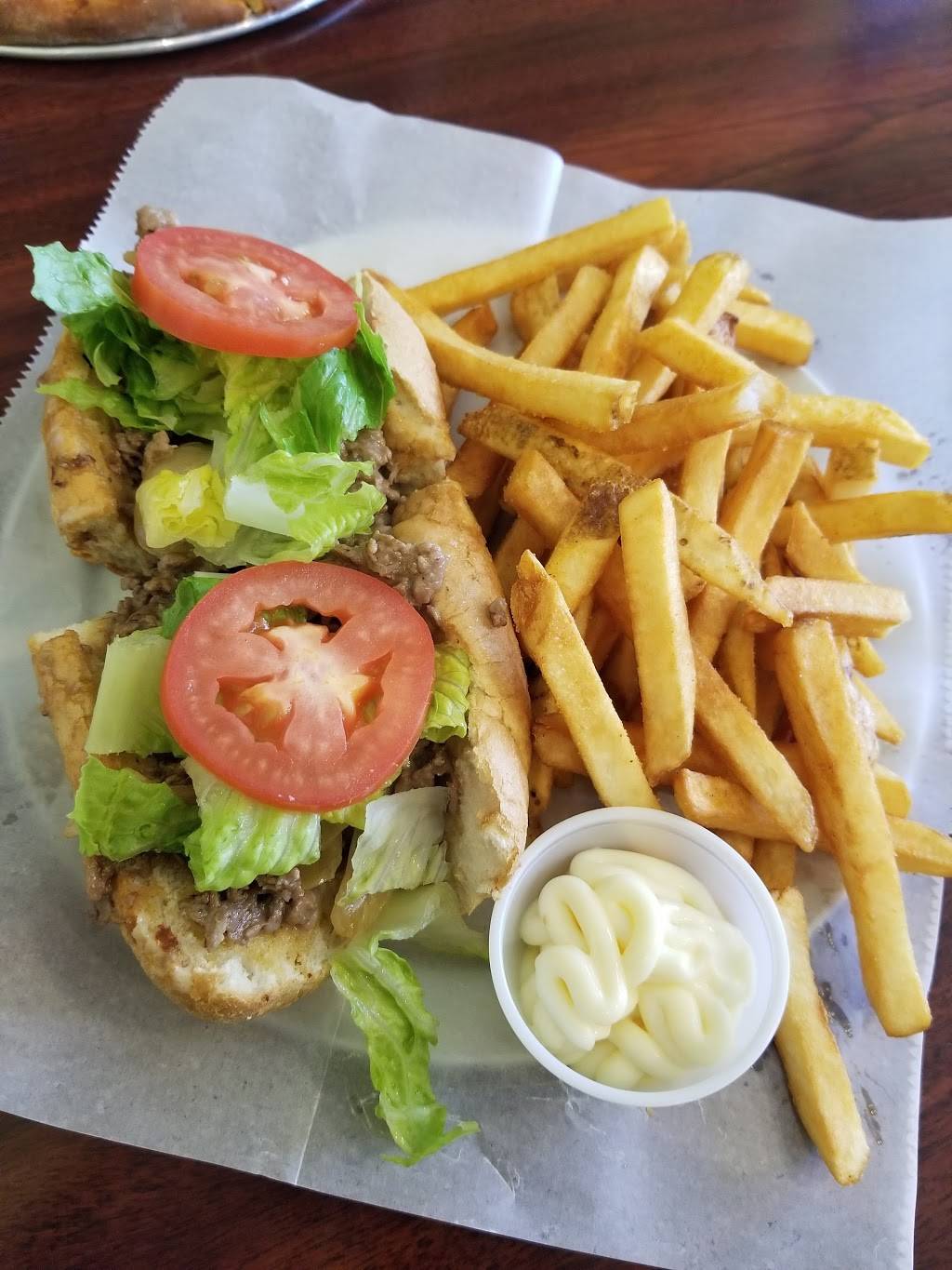 Piace Pizza | restaurant | 8005, 1 Merchants Ln, Beaufort, SC 29907, USA | 8433792237 OR +1 843-379-2237