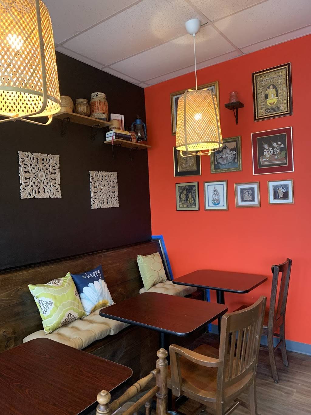 Sticky Rice Thai Style Tapas | restaurant | 1604 Savannah Rd, Lewes, DE 19958, USA | 3027032673 OR +1 302-703-2673