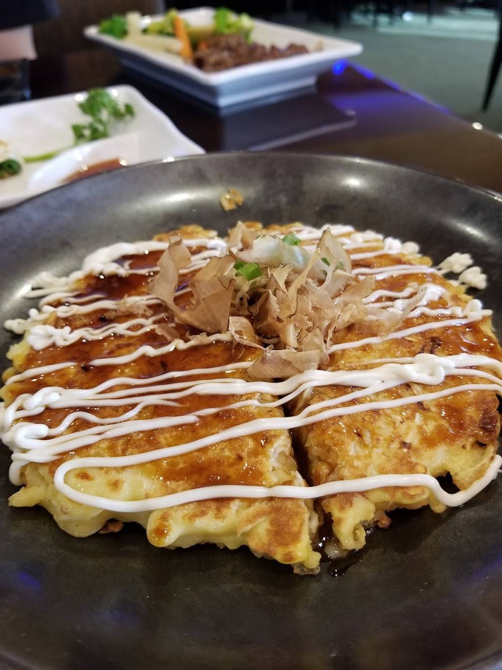 Koizi Endless Gourmet Grill & Sushi | restaurant | 10233 Okeechobee Blvd B1, Royal Palm Beach, FL 33411, USA | 5616199989 OR +1 561-619-9989