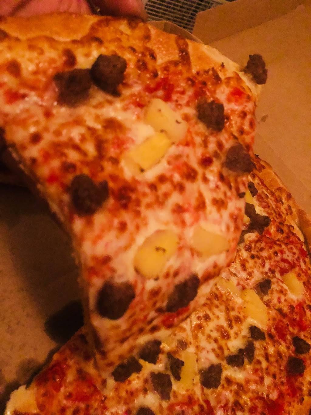 HungryHowies | restaurant | 1040 E University Ave, Gainesville, FL 32601, USA | 3527274757 OR +1 352-727-4757