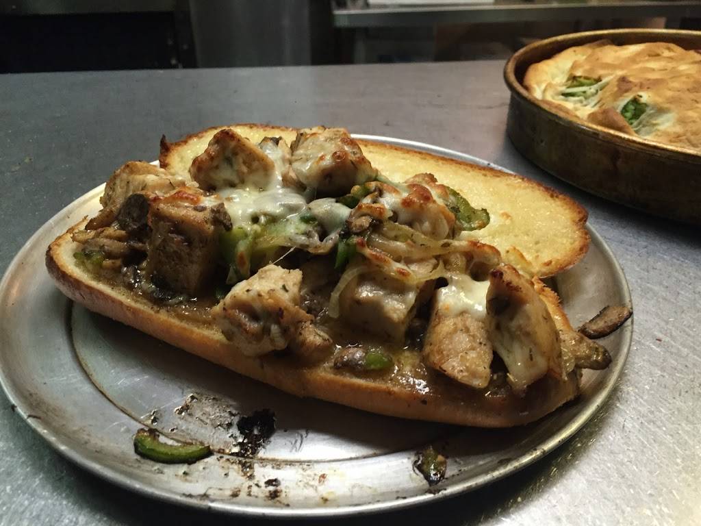 Holiday Pizza | restaurant | 406 Fair Rd #10, Statesboro, GA 30458, USA | 9127647669 OR +1 912-764-7669