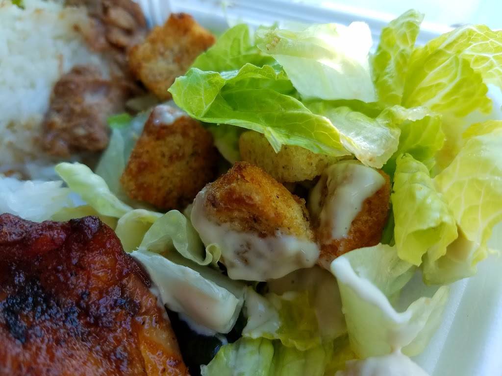 Ronnies | restaurant | 111 Sand Island Access Rd, Honolulu, HI 96819, USA | 8087972866 OR +1 808-797-2866