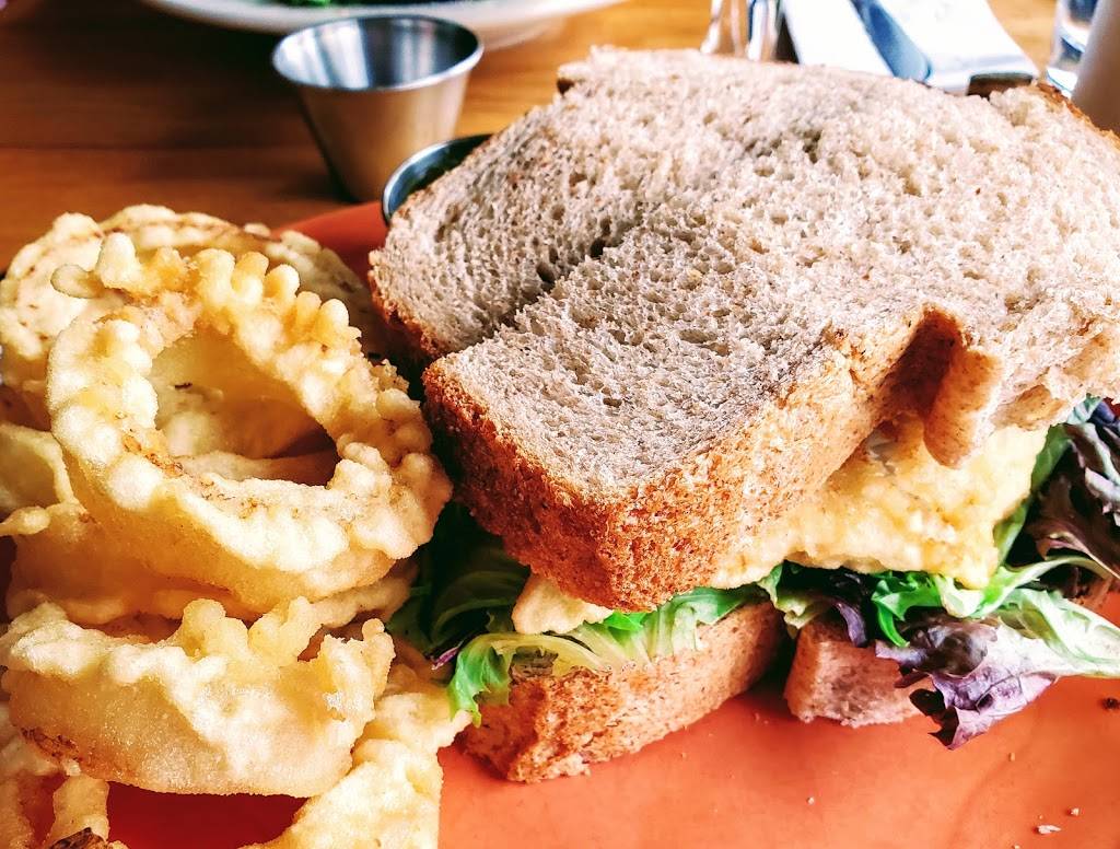 Paul and Elizabeths | restaurant | 150 Main St, Northampton, MA 01060, USA | 4135844832 OR +1 413-584-4832