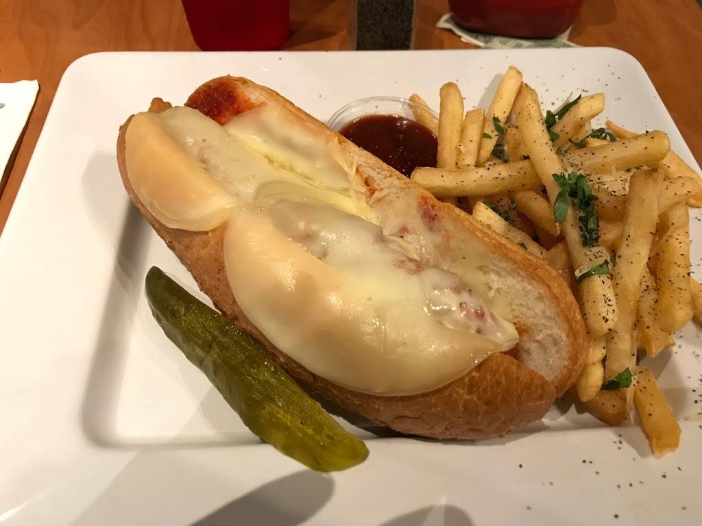 Goose Island | restaurant | 10000 West OHare Avenue, Chicago, IL 60666, USA | 8004667363 OR +1 800-466-7363