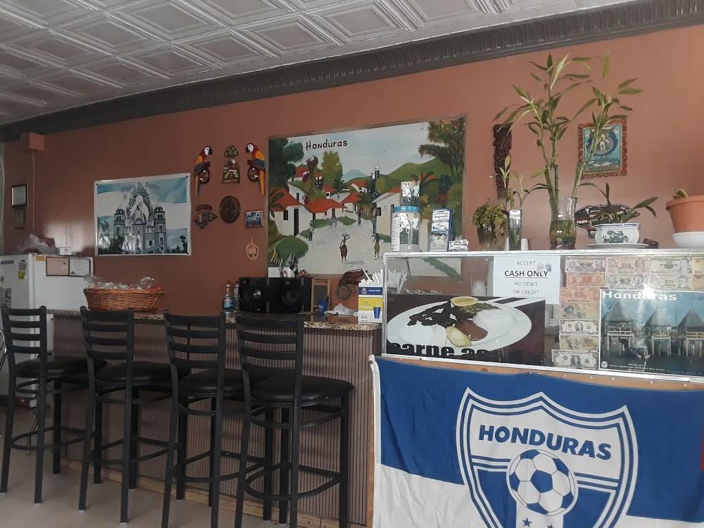 El Rinconcito Tipico Hondureño | restaurant | 1224 Bergenline Ave, Union City, NJ 07087, USA | 2013198929 OR +1 201-319-8929