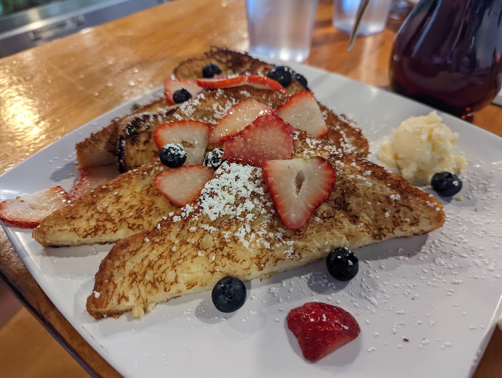 Cafe Fresco | restaurant | 6254 Wilshire Blvd, Los Angeles, CA 90048, USA | 3239408933 OR +1 323-940-8933