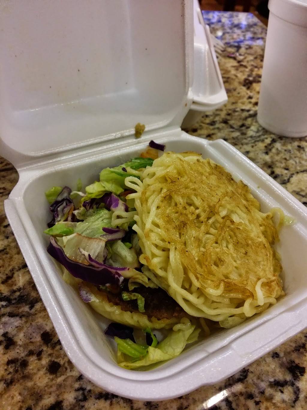 L&L Hawaiian Barbecue | restaurant | 11975 Carmel Mountain Rd #607, San Diego, CA 92128, USA | 8584516888 OR +1 858-451-6888