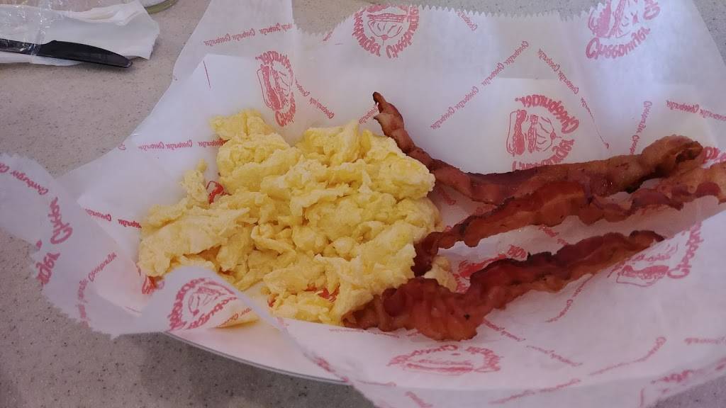 Cheeburger Cheeburger | restaurant | 1 Richard E Byrd Terminal Dr #103, Richmond, VA 23250, USA | 8042221227 OR +1 804-222-1227