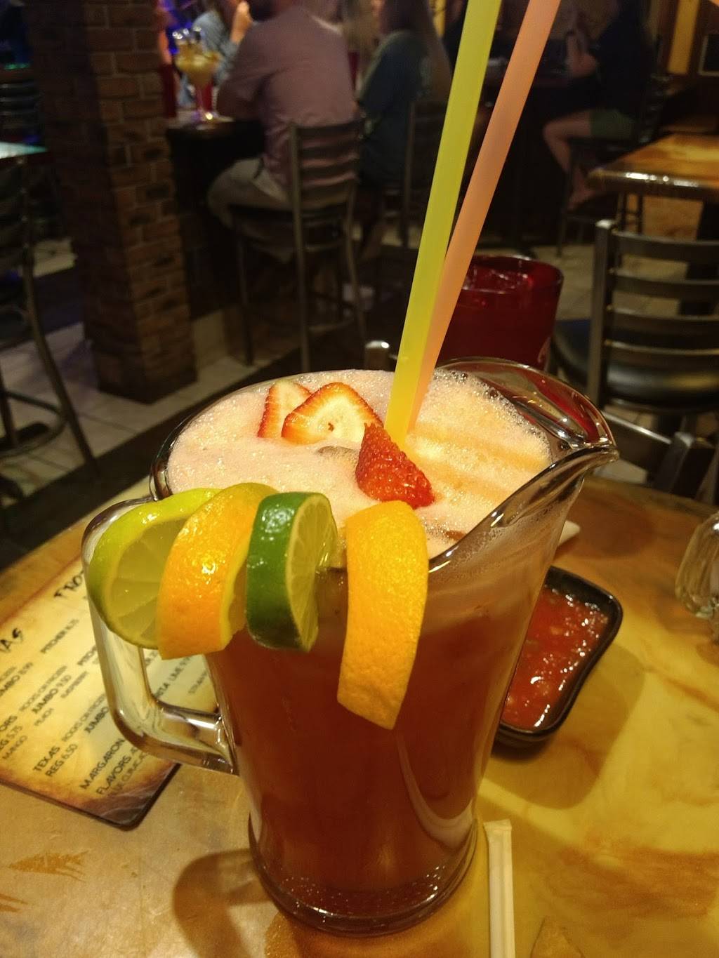 Casa Bravo Mexican Restaurant | restaurant | 123 MS-12, Starkville, MS 39759, USA | 6623232117 OR +1 662-323-2117