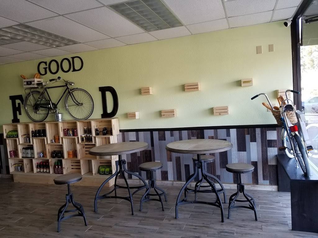 Healthy Banh Mi | restaurant | 539 I-30, Rockwall, TX 75087, USA | 4693141294 OR +1 469-314-1294