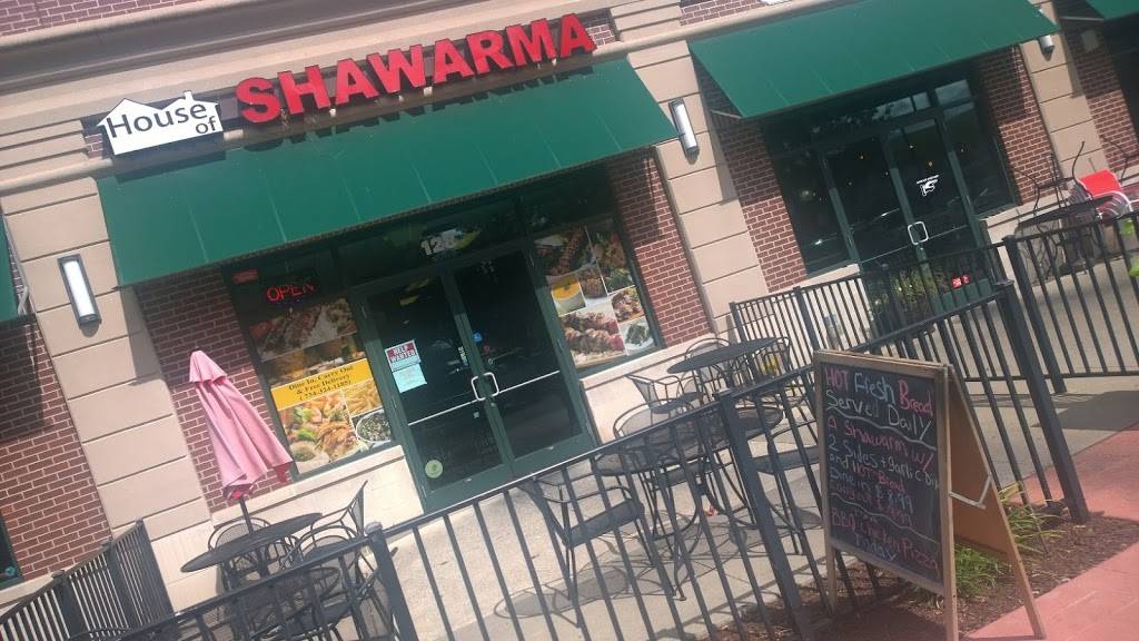House of Shawarma | restaurant | 128 Sycamore St, Wyandotte, MI 48192, USA | 7343241185 OR +1 734-324-1185