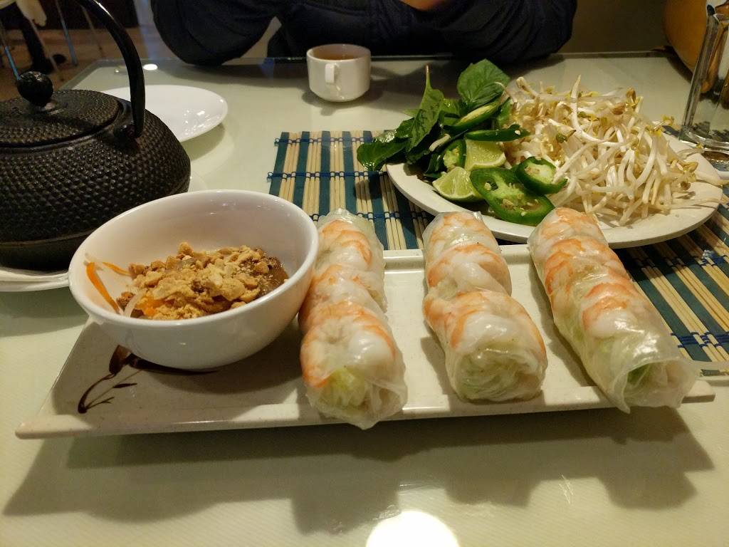 Saigon Pho | restaurant | 1582 U.S. 9, Wappingers Falls, NY 12590, USA | 8457652100 OR +1 845-765-2100